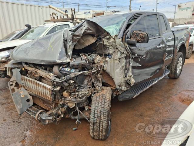 2021 FORD RANGER CD 