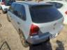 2008 VOLKSWAGEN GOL 