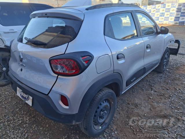 2025 RENAULT KWID 