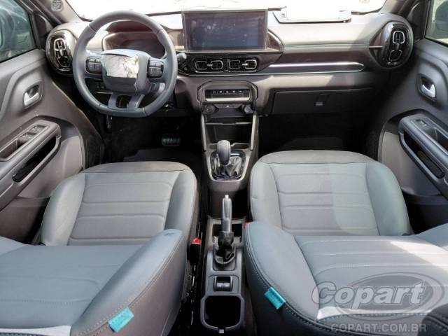 2026 CITROEN C3 