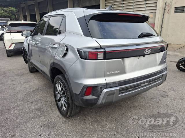 2026 HYUNDAI CRETA 