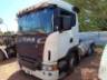 2010 SCANIA G 380 