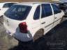 2007 VOLKSWAGEN GOL 