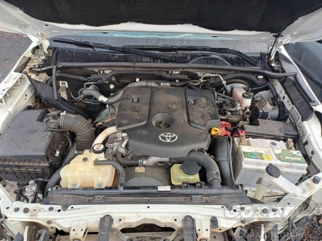 2019 TOYOTA SW4 