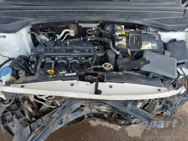 2018 HYUNDAI CRETA 