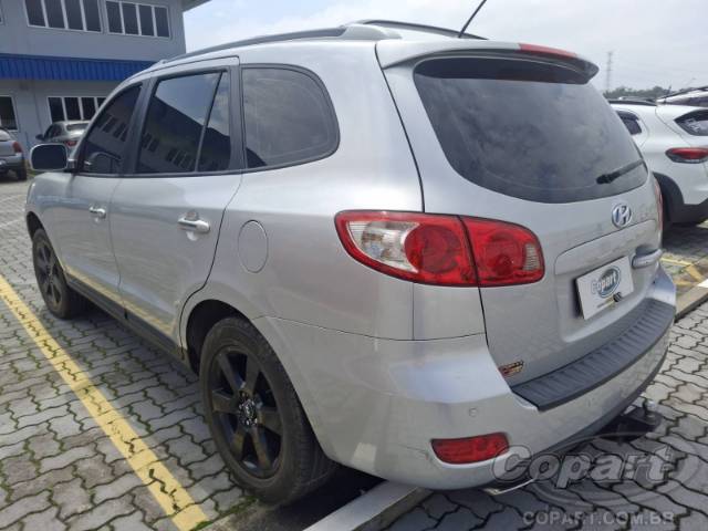 2006 HYUNDAI SANTA FE 