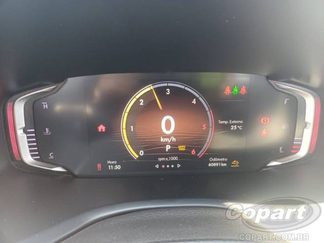 2023 FIAT TORO 