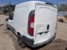 2021 FIAT FIORINO FURGAO 