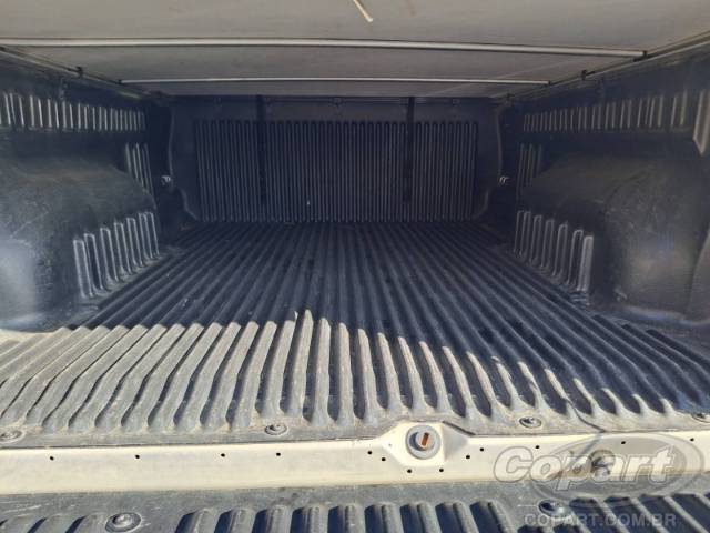 2019 CHEVROLET MONTANA 