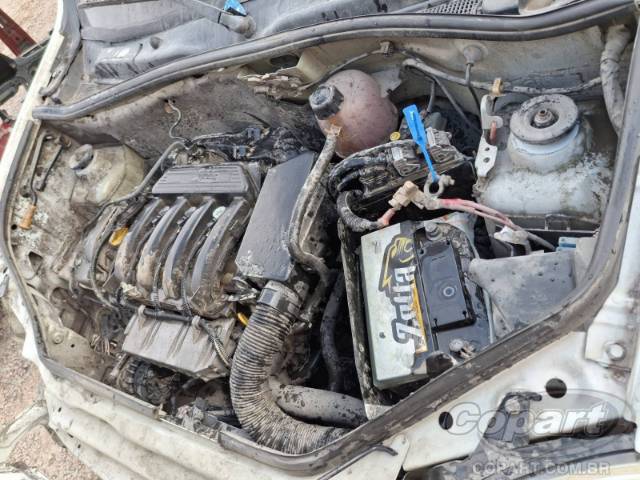 2015 RENAULT KANGOO EXPRESS 