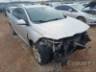 2014 RENAULT FLUENCE 