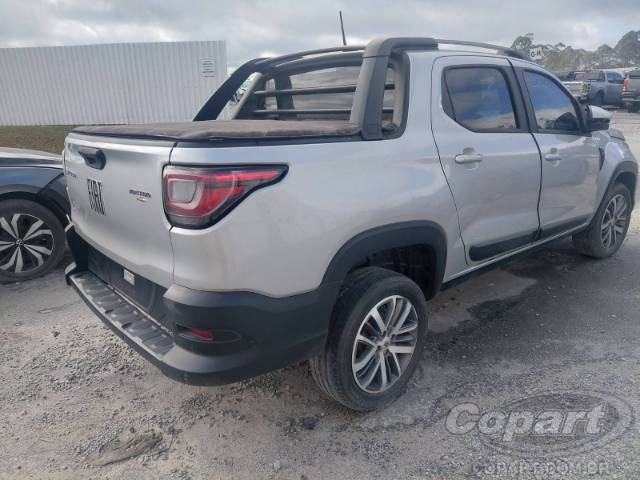 2022 FIAT STRADA CD 