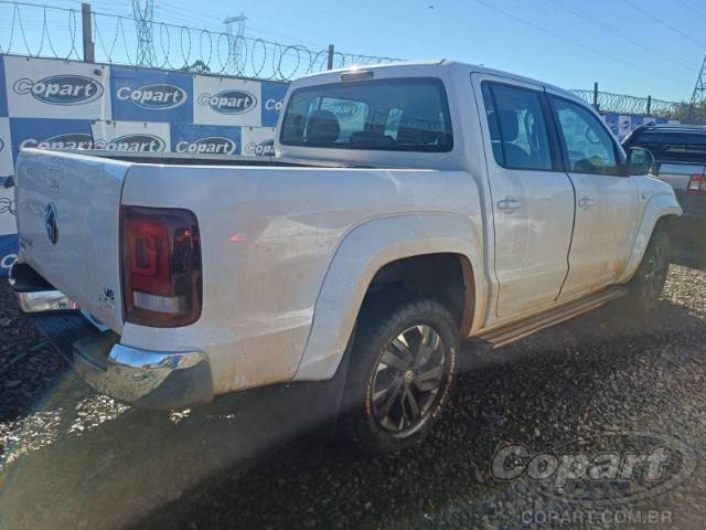 2023 VOLKSWAGEN AMAROK 