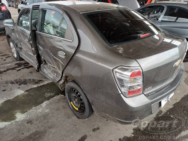 2015 CHEVROLET COBALT 