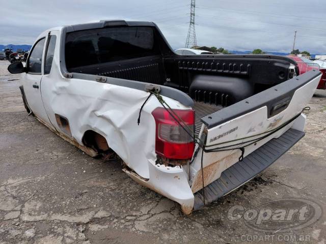 2018 CHEVROLET MONTANA 