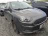 2020 FORD KA 