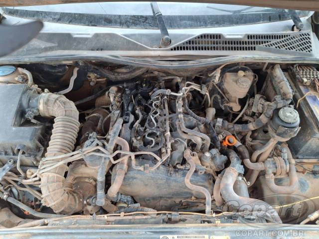 2013 VOLKSWAGEN AMAROK 