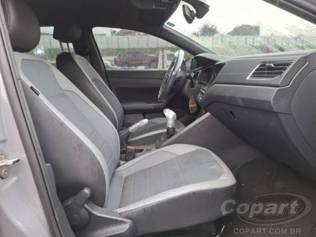 2024 VOLKSWAGEN NIVUS 