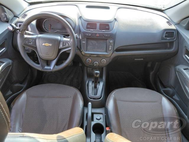 2016 CHEVROLET COBALT 