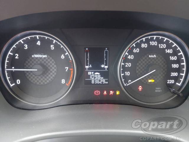 2021 HYUNDAI HB20S 