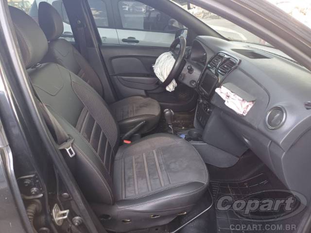 2020 RENAULT SANDERO 