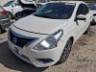 2017 NISSAN VERSA 