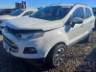 2017 FORD ECOSPORT 