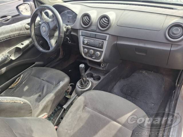 2012 VOLKSWAGEN SAVEIRO 