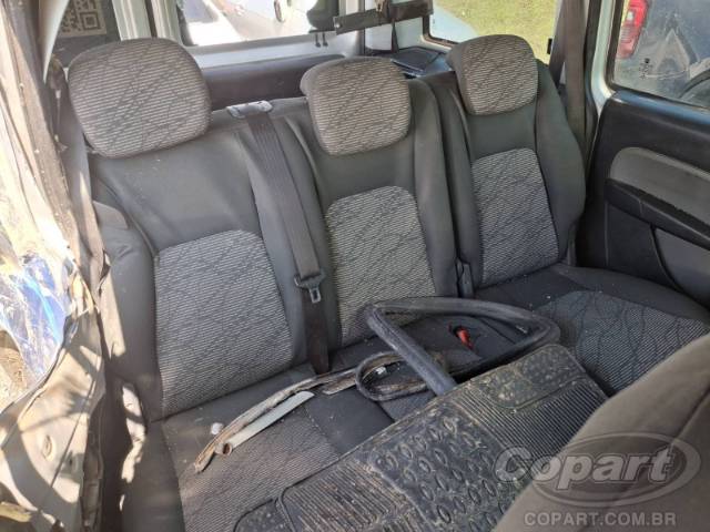 2018 FIAT DOBLO 