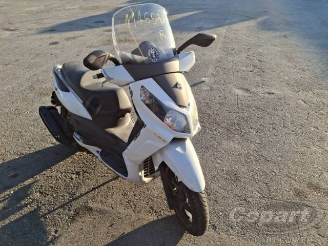 2022 DAFRA CITYCOM S 
