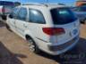 2013 FIAT PALIO WEEKEND 