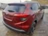 2019 HONDA HR-V 