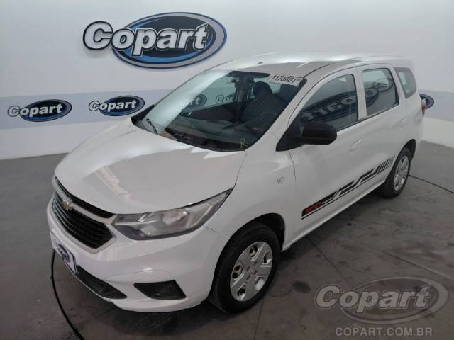 2020 CHEVROLET SPIN 