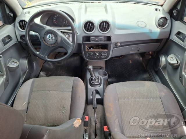 2012 VOLKSWAGEN GOL 