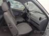 2011 VOLKSWAGEN GOL 