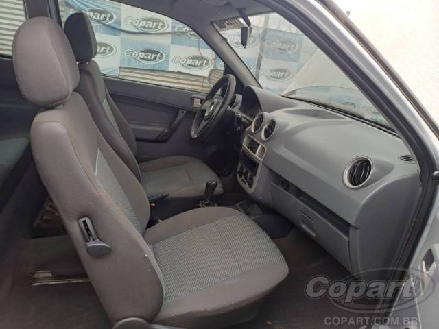 2011 VOLKSWAGEN GOL 