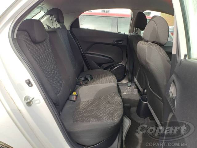 2019 HYUNDAI HB20 