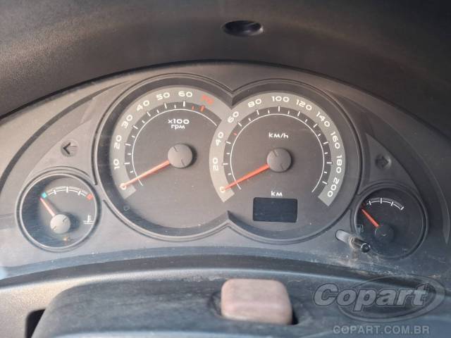 2008 CHEVROLET CELTA 