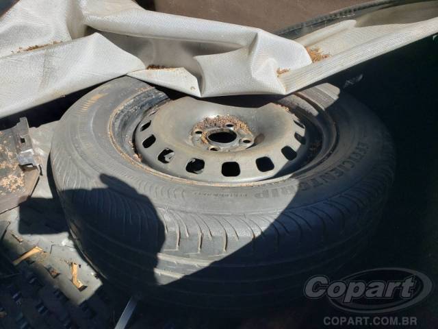 2018 VOLKSWAGEN SAVEIRO 