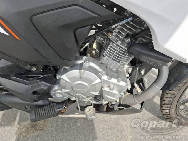 2025 YAMAHA FACTOR 
