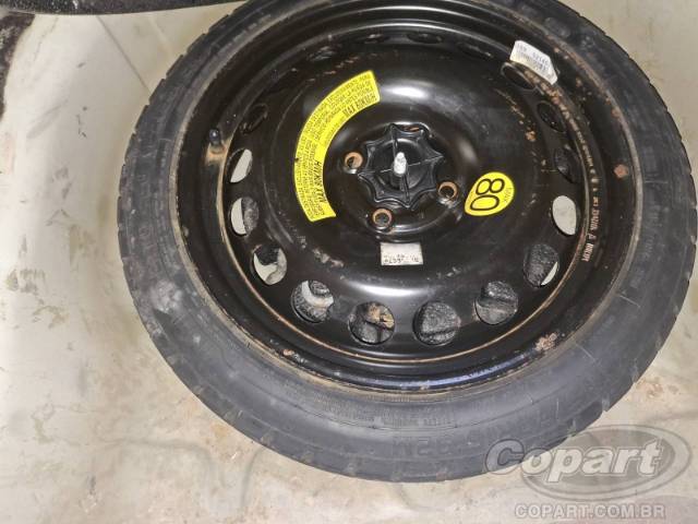 2019 CHEVROLET PRISMA 