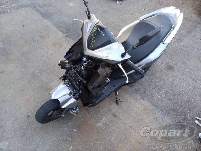 2023 HONDA ELITE 