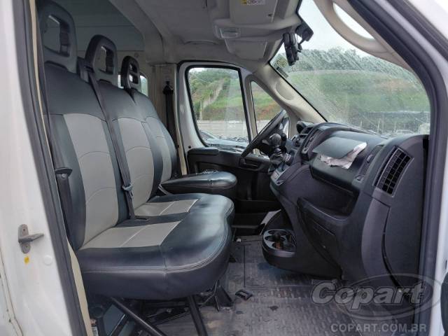 2021 FIAT DUCATO 