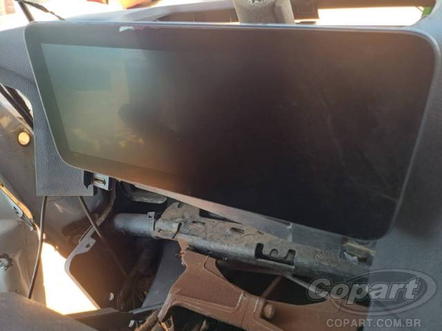 2021 MERCEDES BENZ ACTROS 