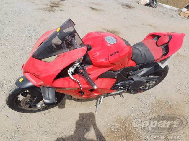 2023 DUCATI PANIGALE 