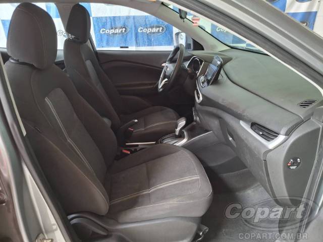 2024 CHEVROLET TRACKER 