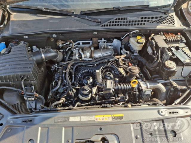 2023 VOLKSWAGEN AMAROK 