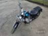 1998 HONDA VT 600 C 