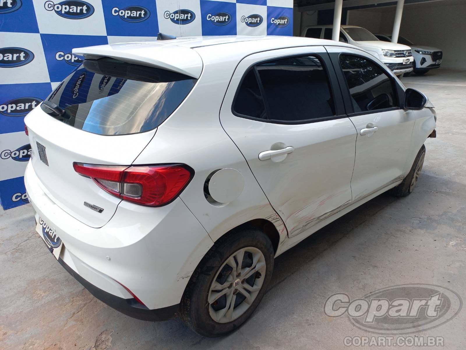 Foto 4: 2024 FIAT ARGO
