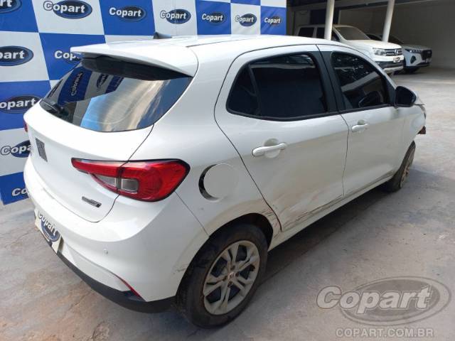 2024 FIAT ARGO 